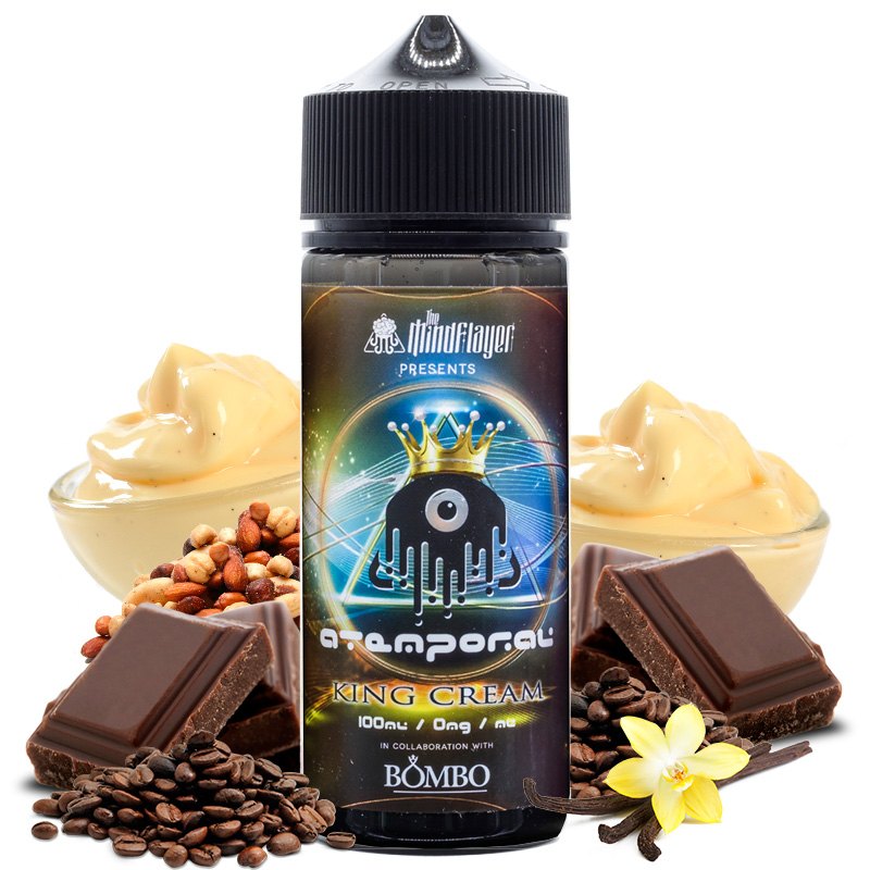 atemporal-king-cream-100ml-the-mind-flayer-bombo