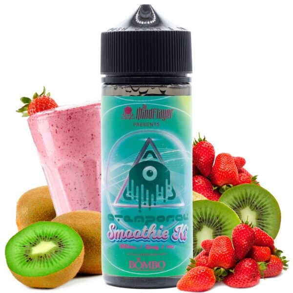 the mind flayer - atemporal smoothie ki 100ml