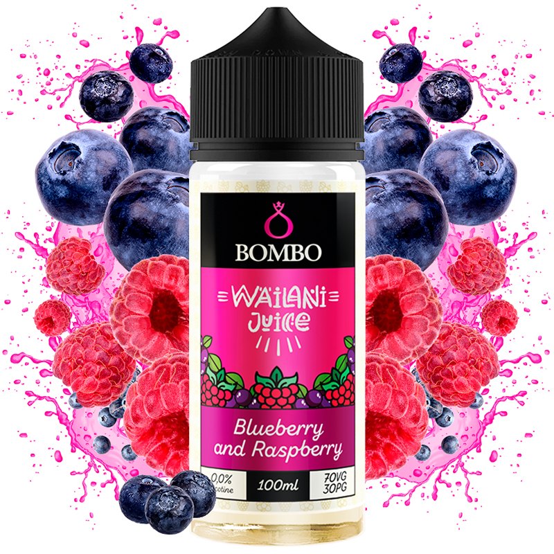 blueberry-and-raspberry-100ml-wailani-juice-by-bombo