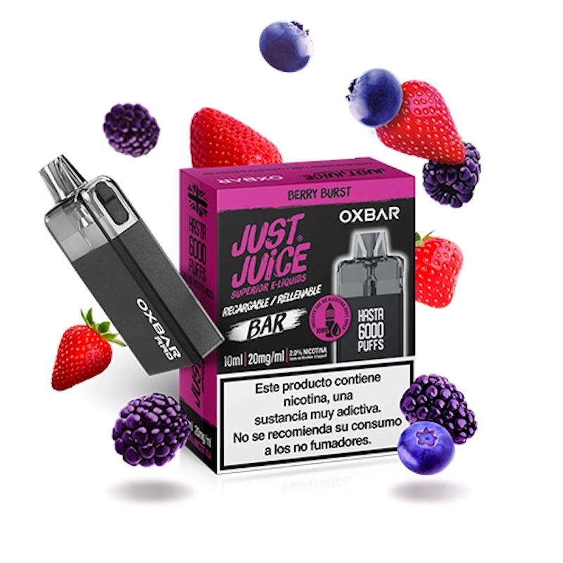 just-juice-oxbar-refillable-pod-berry-burst copia