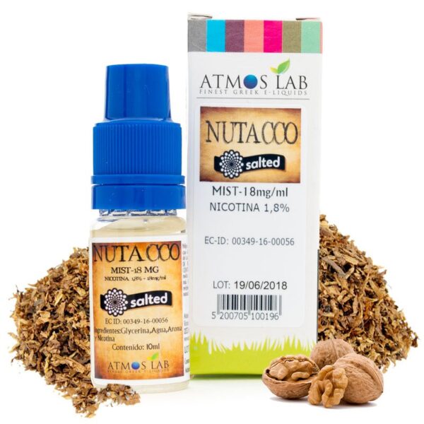 atmos lab sales - nutaco