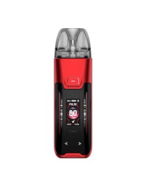 Vaporesso Luxe XR Max 2 Red