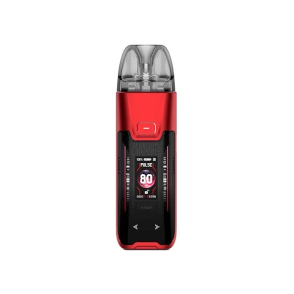 Vaporesso Luxe XR Max 2 Red