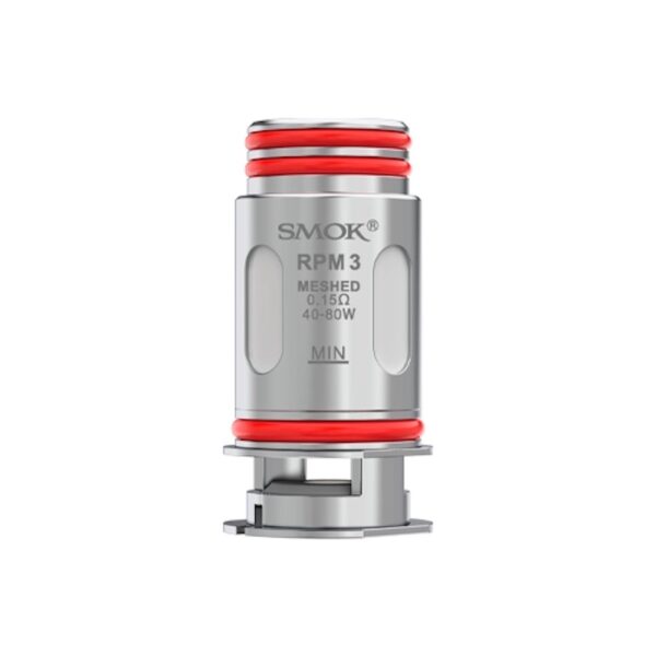 smok - resistencia RPM3 0,23ohm