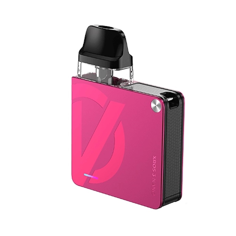 vaporesso-xros-3-nano-pod-kit-rose-pink copia
