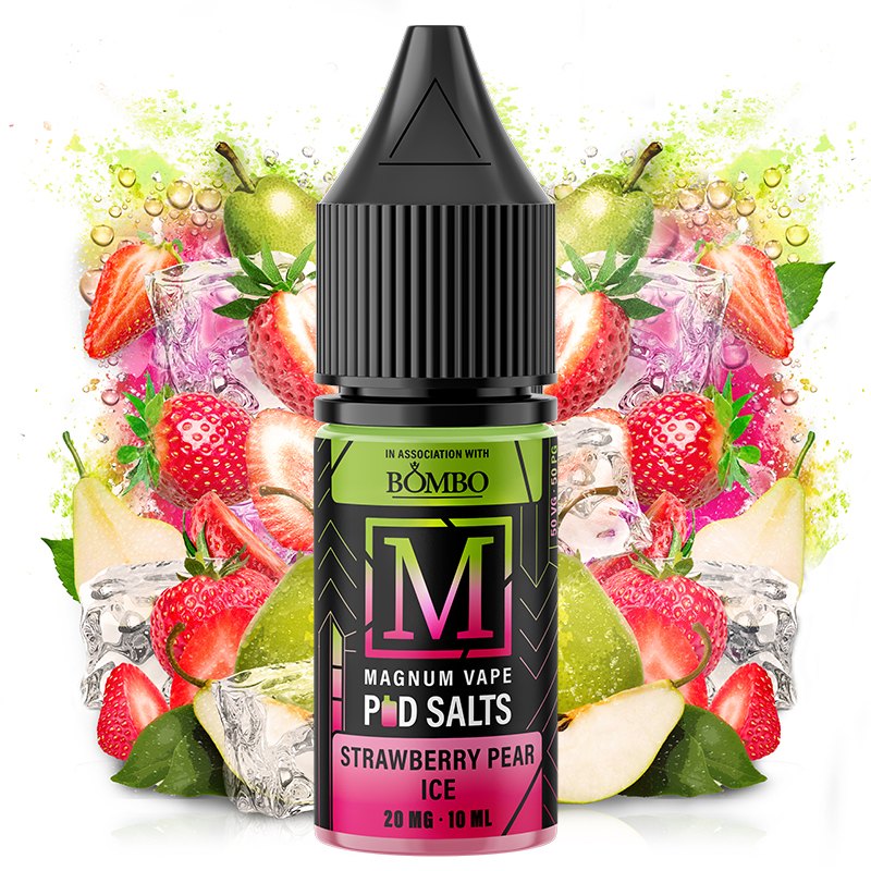 strawberry-pear-ice-10ml-magnum-vape-pod-salts