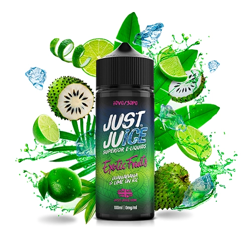 just-juice-exotic-fruits-guanabana-lime-ice-100ml-889329