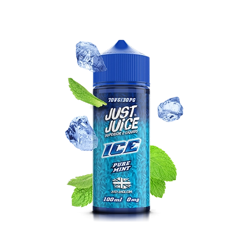 just-juice-pure-mint-ice-100ml