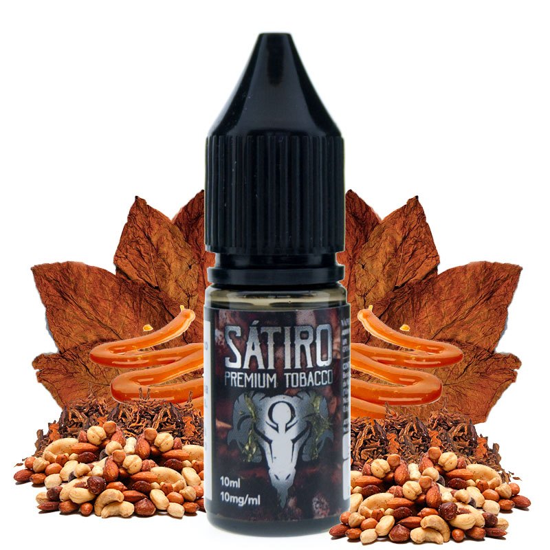 satiro-premium-tobacco-10ml-ram-mod-nic-salts