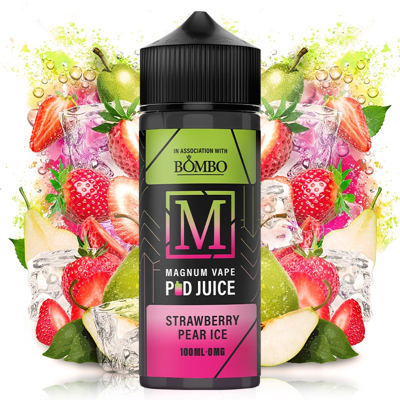 strawberry-pear-ice-100ml-magnum-vape-pod-juice