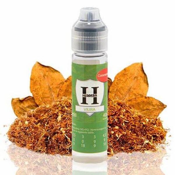 herrera - viura 40ml