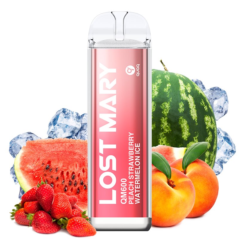pod-desechable-peach-strawberry-watermelon-ice-600puffs-lost-mary-qm6002x