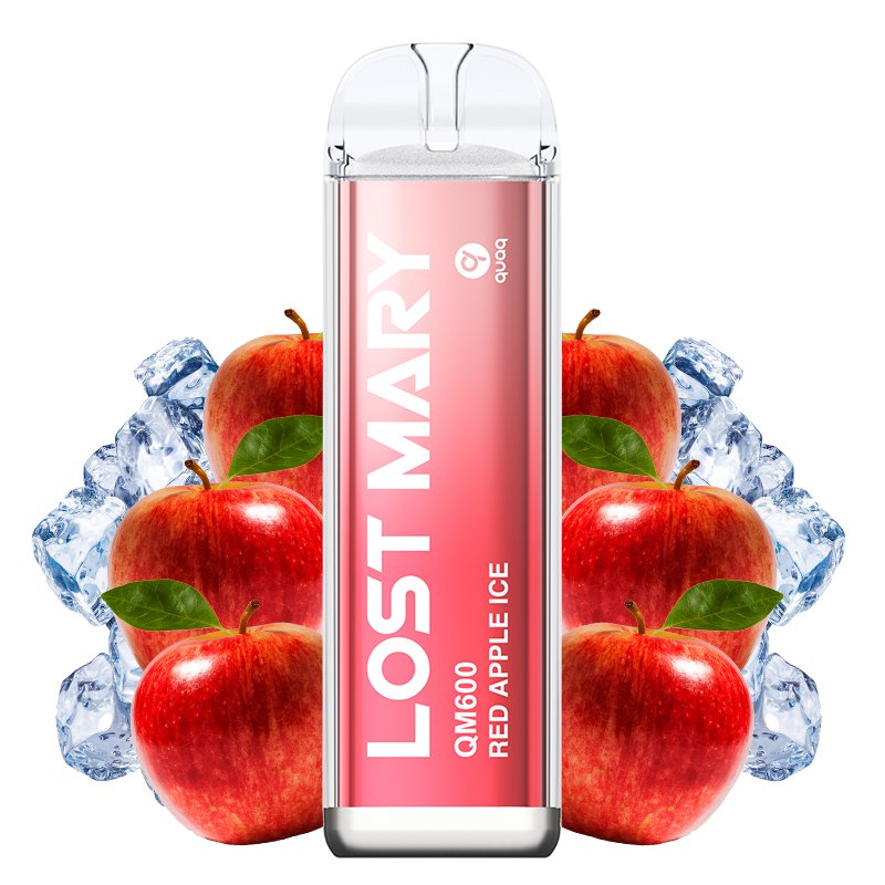 pod-desechable-red-apple-ice-600puffs-lost-mary-qm6002x