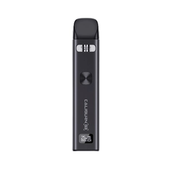 uwell - caliburn G3 black