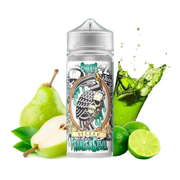 Frankenskull - spleen 100ml