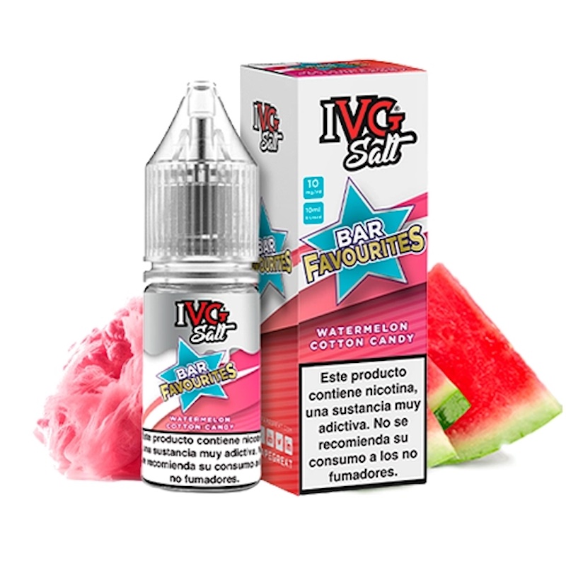 ivg-favourite-bar-salts-watermelon-cotton-candy-10ml copia