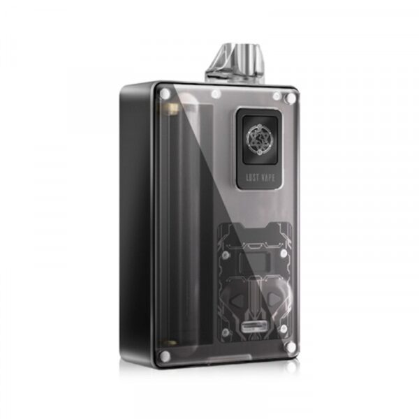 lost vape - centaurus B80 aio magnetic black