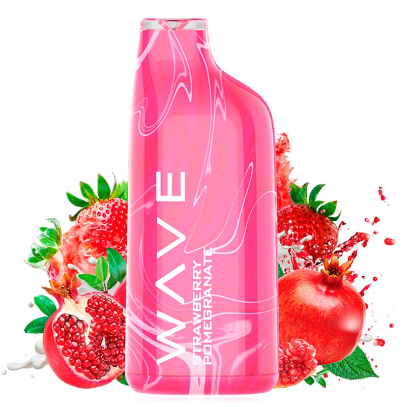 pod-desechable-strawberry-pomegranate-800puffs-bud-vape-wave-800