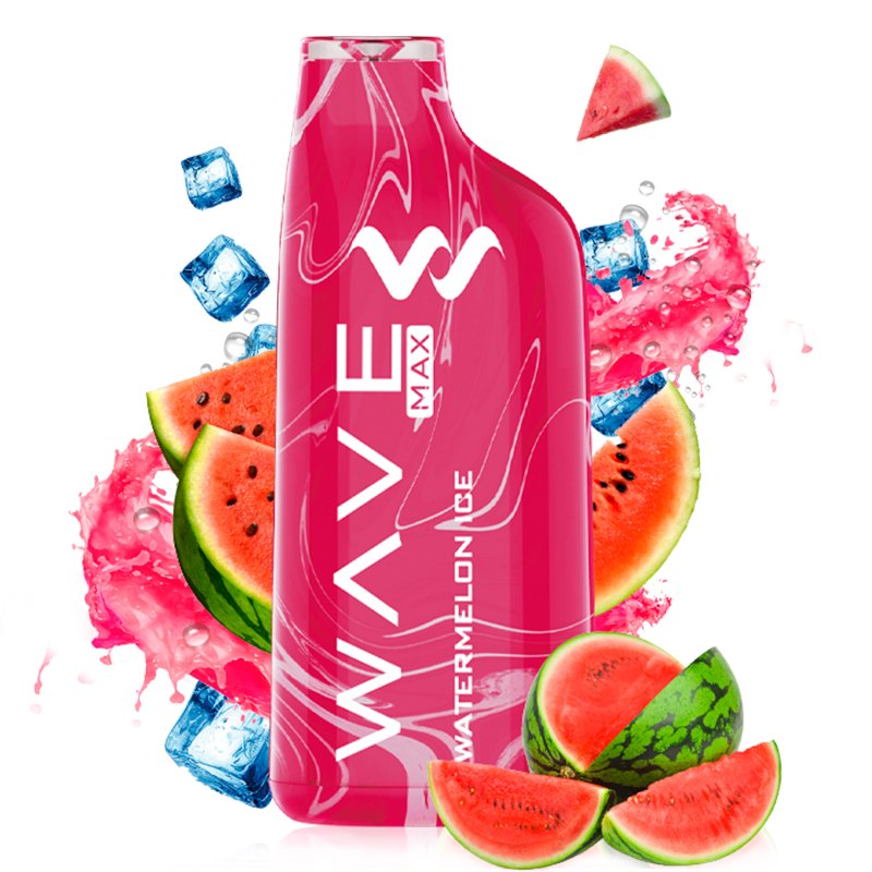 pod-desechable-watermelon-ice-8000puffs-bud-vape-wave-max