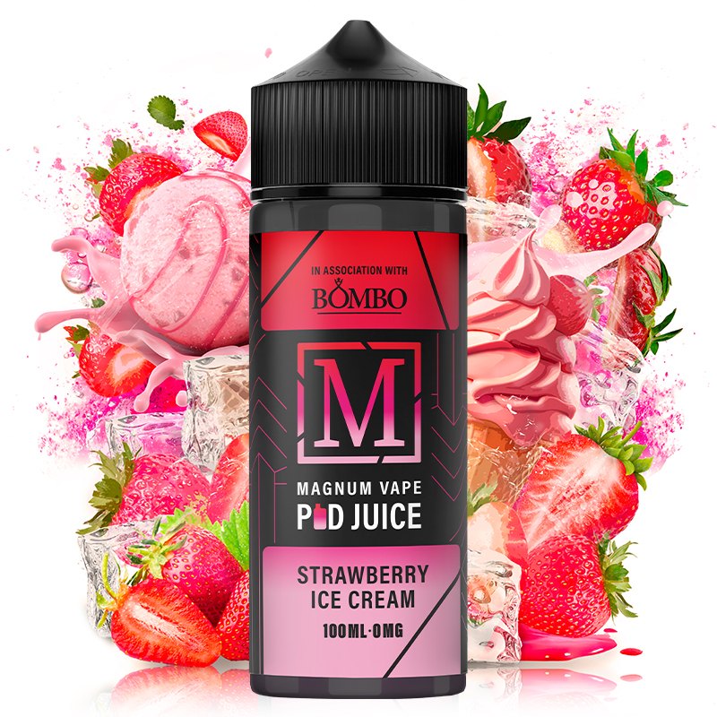 strawberry-ice-cream-100ml-magnum-vape-pod-juice