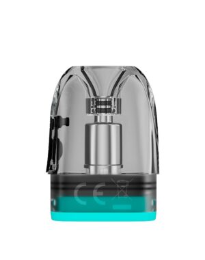 voopoo - cartucho argus top fill  0,7