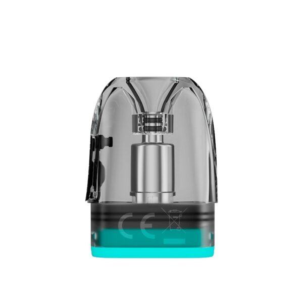 voopoo - cartucho argus top fill  0,7