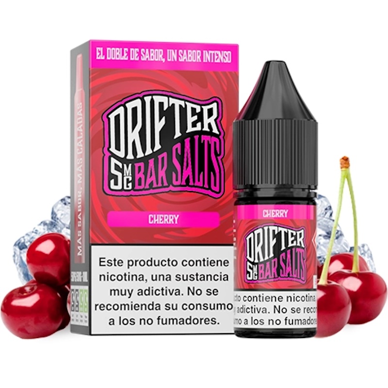 juice-sauz-drifter-bar-salts-cherry-10ml copia