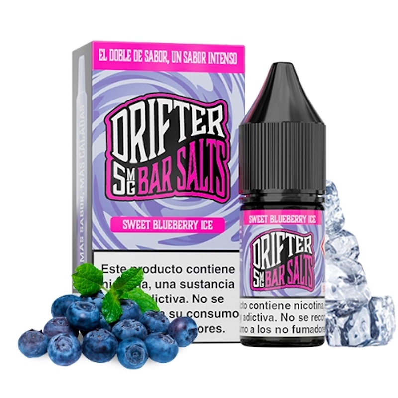 juice-sauz-drifter-bar-salts-sweet-blueberry-ice-10ml copia