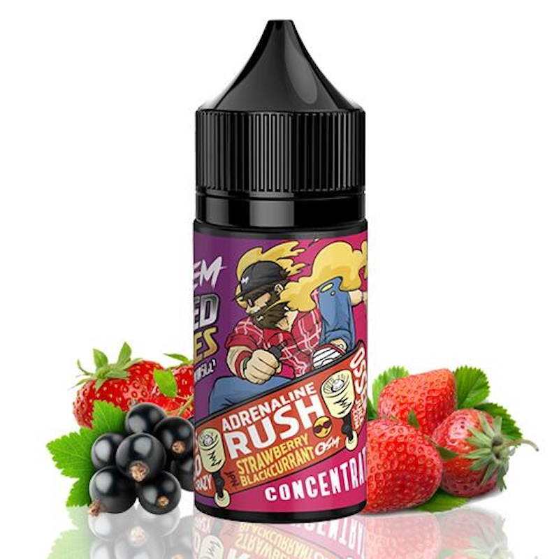 ossem-juice-aroma-adrenaline-rush-strawberry-blackcurrant-30ml