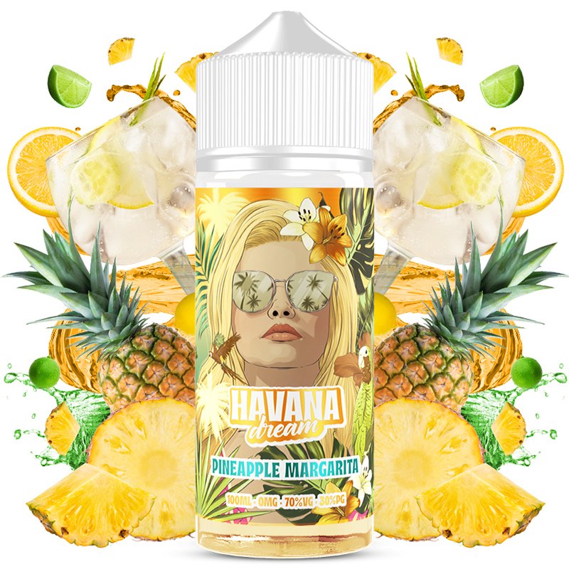 pineapple-margarita-100ml-havana-dream2x