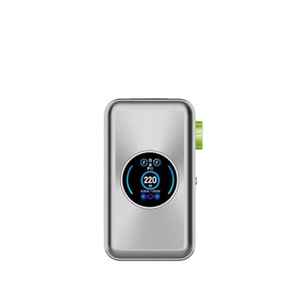 vaporesso - gen max mod artic silve