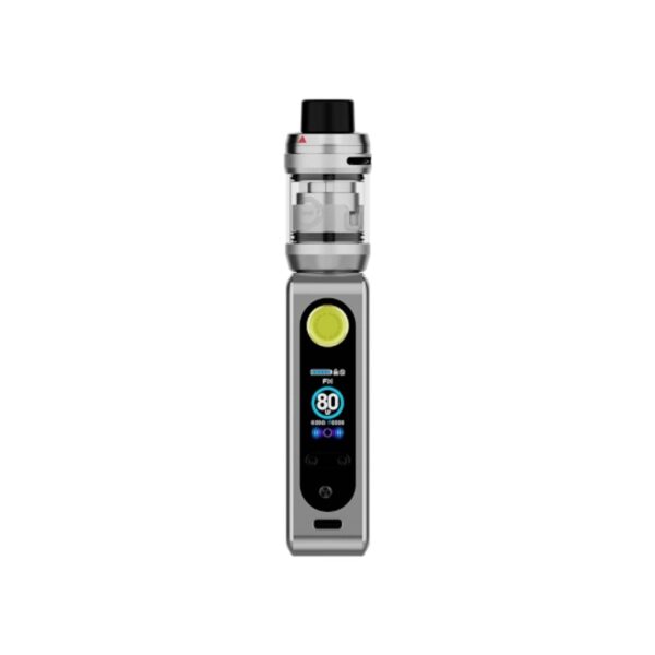 vaporesso - gen SE kit artic silver