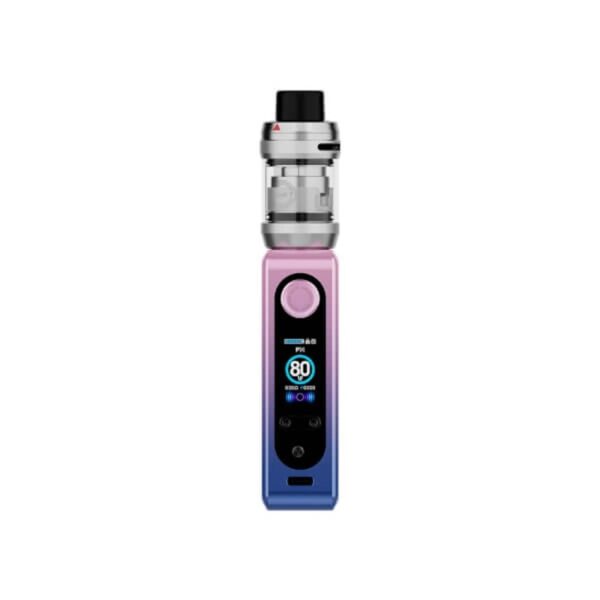 vaporesso - gen SE kit gradient purple