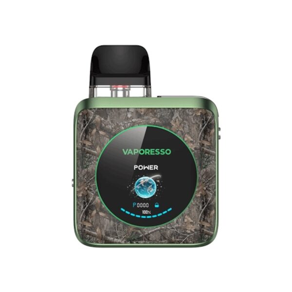 vaporesso - XROS 4 nano camouflage