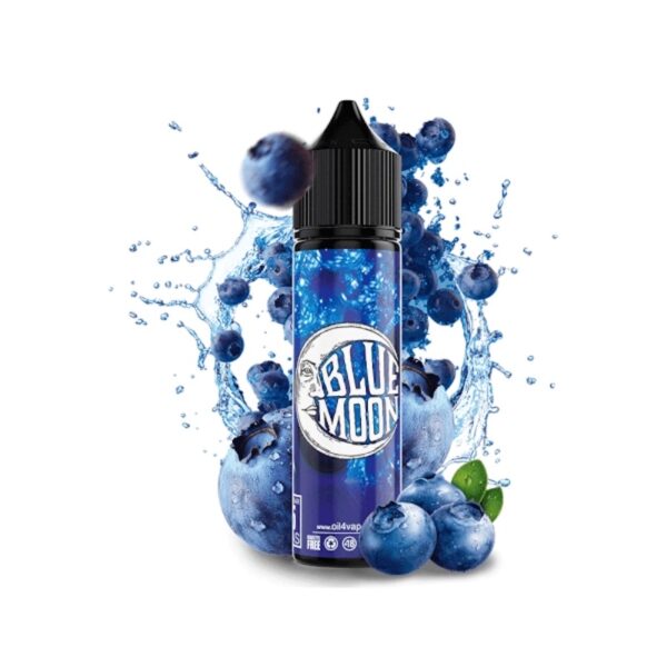 oil4vap blue moon