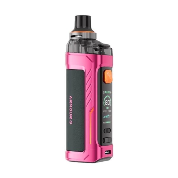 vaporesso - armour G pink