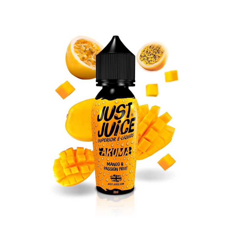 just-juice-iconic-mango-and-passion-fruit-20ml-longfill copia