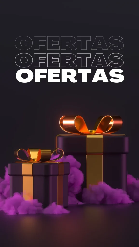 OFERTAS