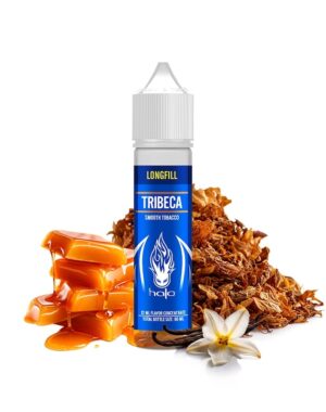 Halo Aroma Tribeca Longfill 12ml