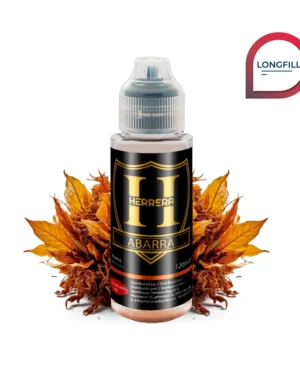 Herrera Aroma Abarra 10ml/120ml Longfill