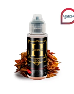 Herrera Aroma Boj 10ml/120ml Longfill