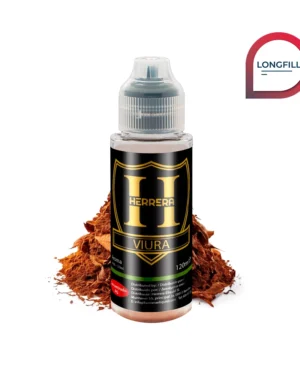 Herrera Aroma Viura 10ml/120ml Longfill