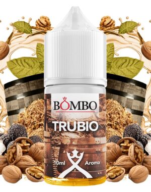 Bombo - Aroma Trubio 10ml Longfill