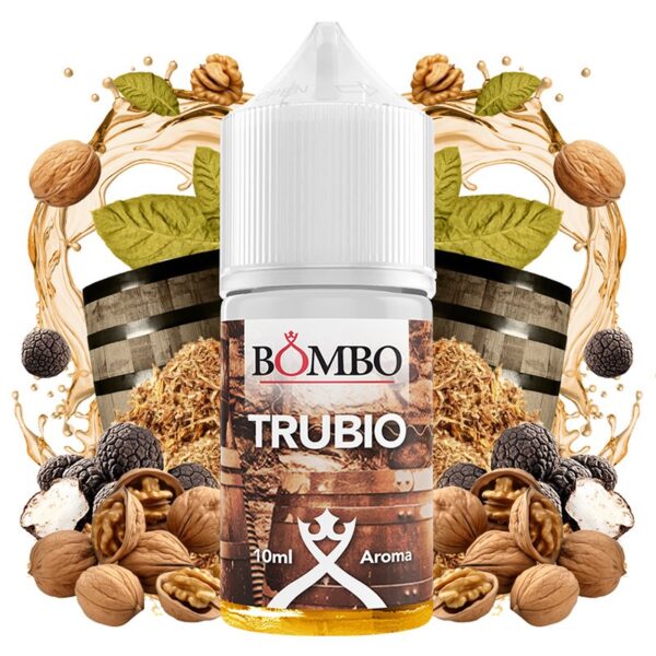 Bombo - Aroma Trubio 10ml Longfill