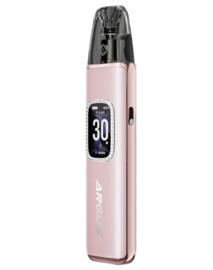Voopoo Argus G3 diamond pink