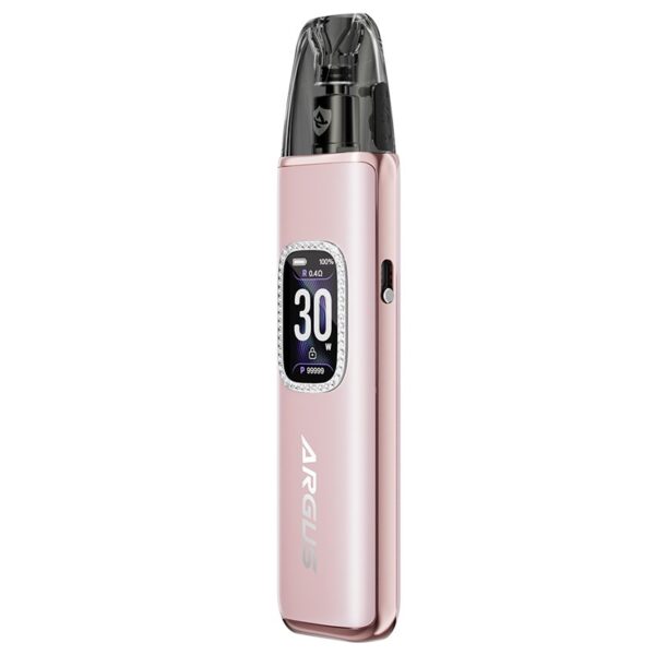 Voopoo Argus G3 diamond pink