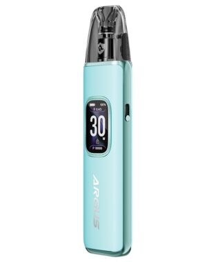Voopoo Argus G3 snow blue