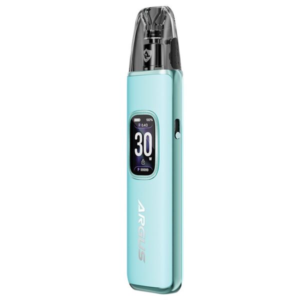 Voopoo Argus G3 snow blue