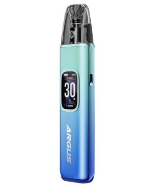 Voopoo Argus G3 Aurora Blue