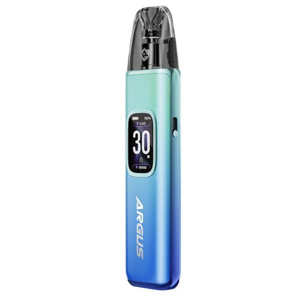 Voopoo Argus G3 Aurora Blue